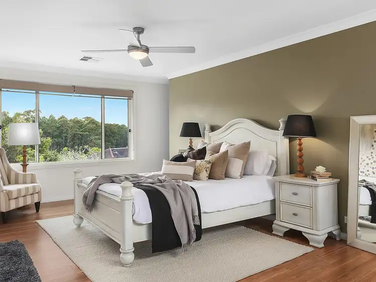 Sixth view of Homely house listing, 50 Ellerslie Drive, West Pennant Hills NSW 2125