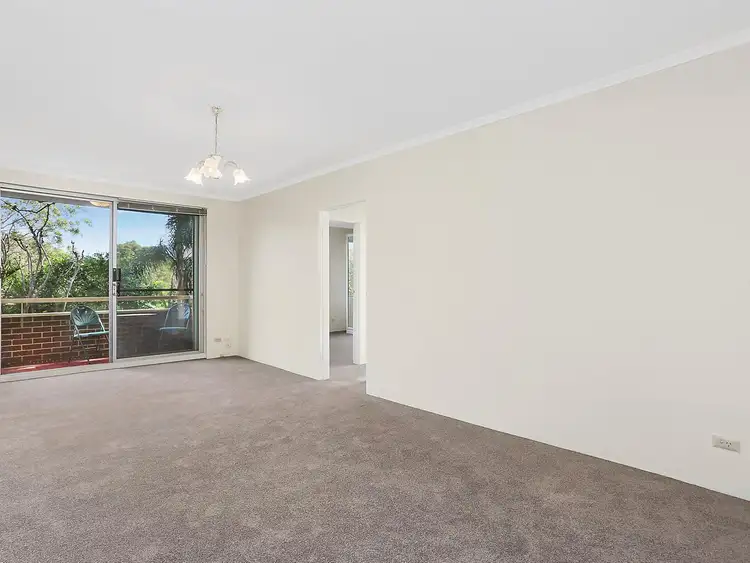 4/472B Mowbray Road, Lane Cove NSW 2066
