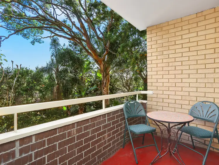 Second view of Homely apartment listing, 4/472B Mowbray Road, Lane Cove NSW 2066