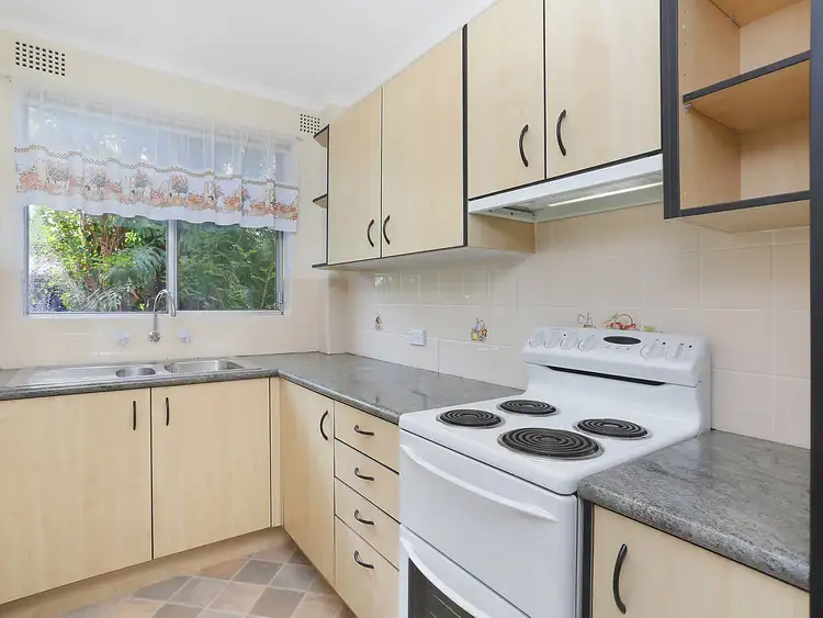 Fourth view of Homely apartment listing, 4/472B Mowbray Road, Lane Cove NSW 2066