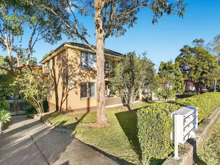 Sixth view of Homely apartment listing, 4/472B Mowbray Road, Lane Cove NSW 2066