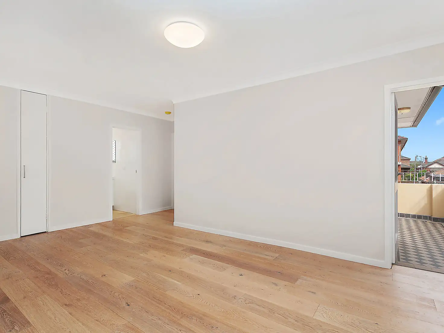 Main view of Homely apartment listing, 9/24 Glen Street, Marrickville NSW 2204