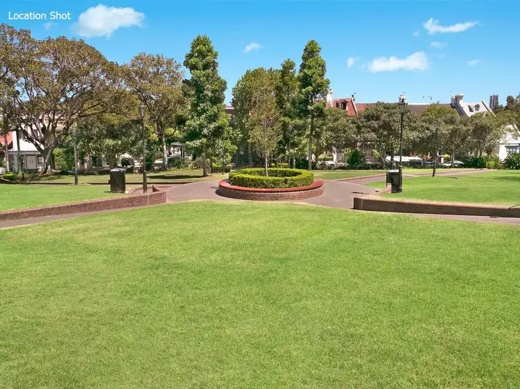 Third view of Homely apartment listing, 9/24 Glen Street, Marrickville NSW 2204