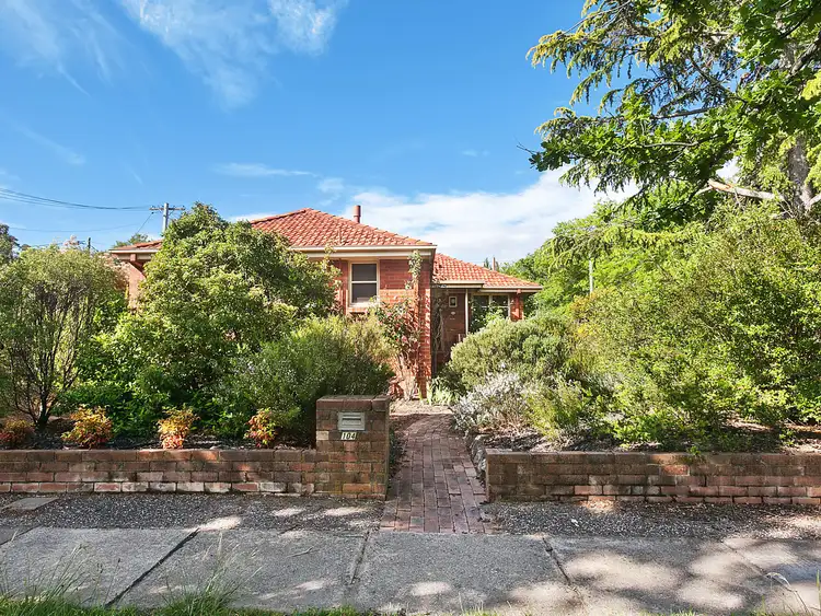 Main view of Homely house listing, 104 Scrivener Street, O'connor ACT 2602
