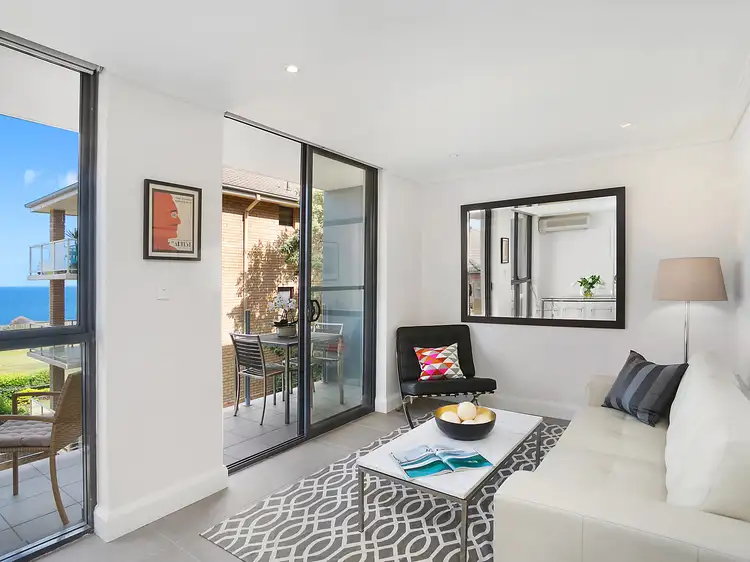 Second view of Homely apartment listing, 11/22 Clarke Street, Vaucluse NSW 2030