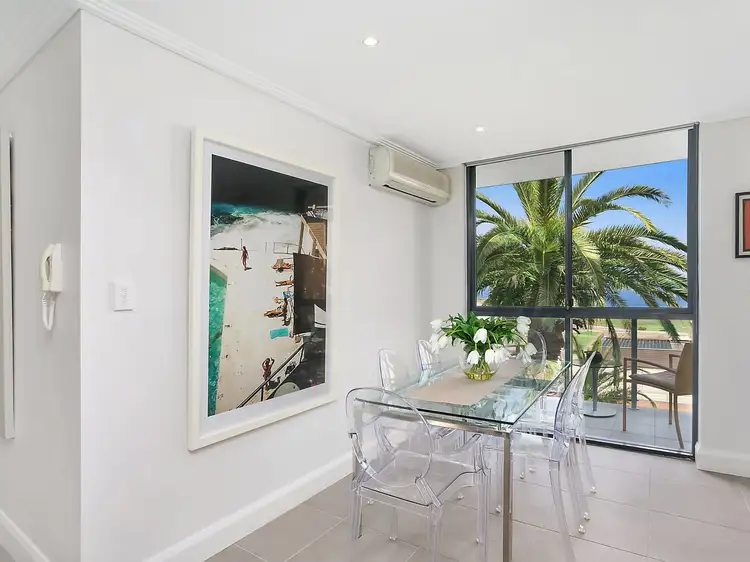 Third view of Homely apartment listing, 11/22 Clarke Street, Vaucluse NSW 2030