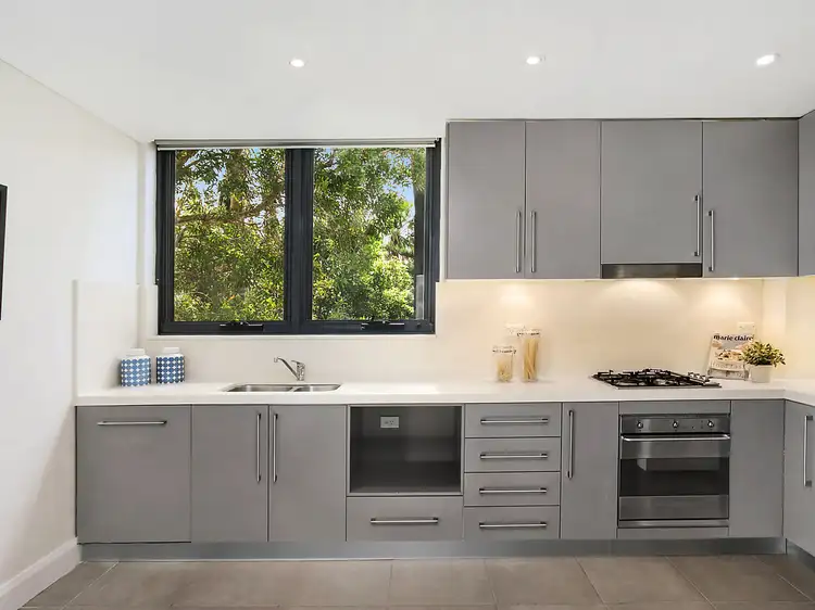 Fourth view of Homely apartment listing, 11/22 Clarke Street, Vaucluse NSW 2030