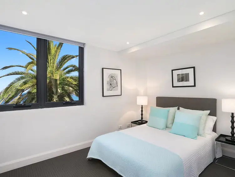 Sixth view of Homely apartment listing, 11/22 Clarke Street, Vaucluse NSW 2030