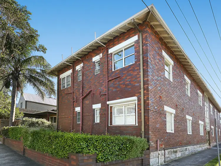 Third view of Homely apartment listing, 3/6 John Street, Queens Park NSW 2022