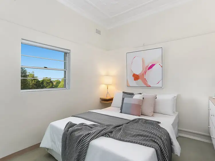 Fourth view of Homely apartment listing, 3/6 John Street, Queens Park NSW 2022