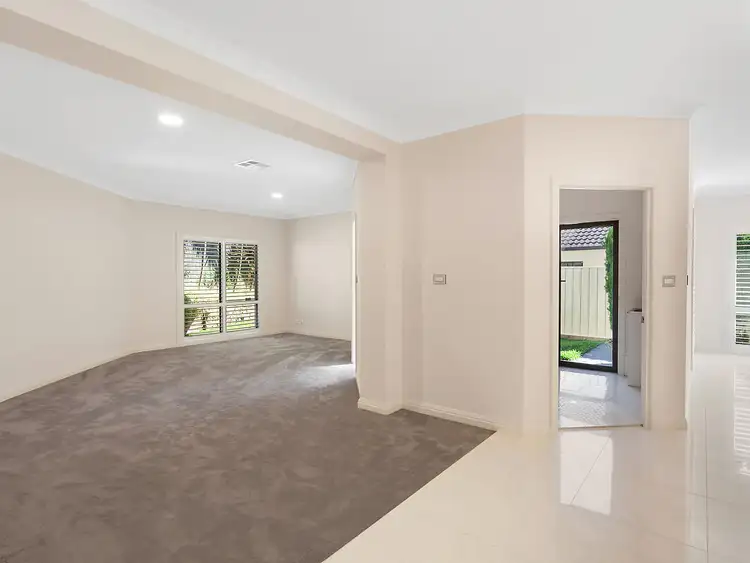 Third view of Homely house listing, 219 Woodbury Park Drive, Mardi NSW 2259