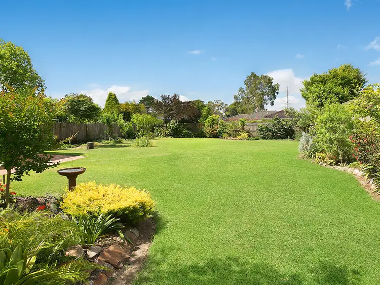8 Arcadia Crescent, Berowra NSW 2081