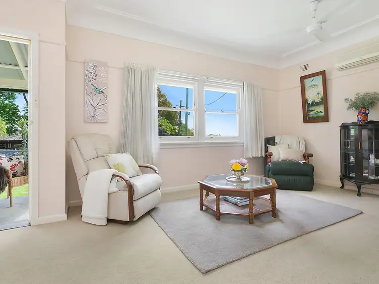 Second view of Homely house listing, 8 Arcadia Crescent, Berowra NSW 2081