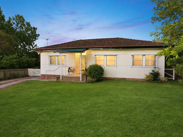 Third view of Homely house listing, 8 Arcadia Crescent, Berowra NSW 2081