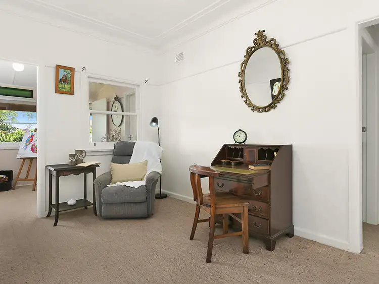 Fifth view of Homely house listing, 8 Arcadia Crescent, Berowra NSW 2081