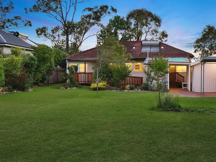 Sixth view of Homely house listing, 8 Arcadia Crescent, Berowra NSW 2081