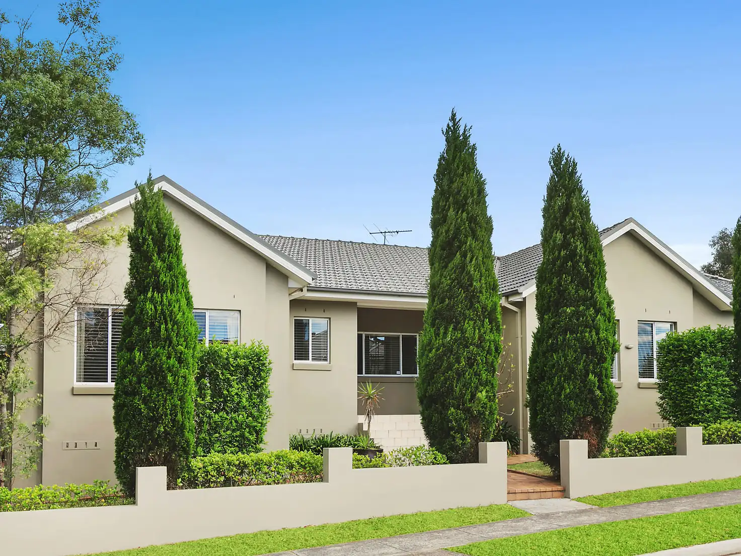 Main view of Homely house listing, 159 Pennant Parade, Epping NSW 2121