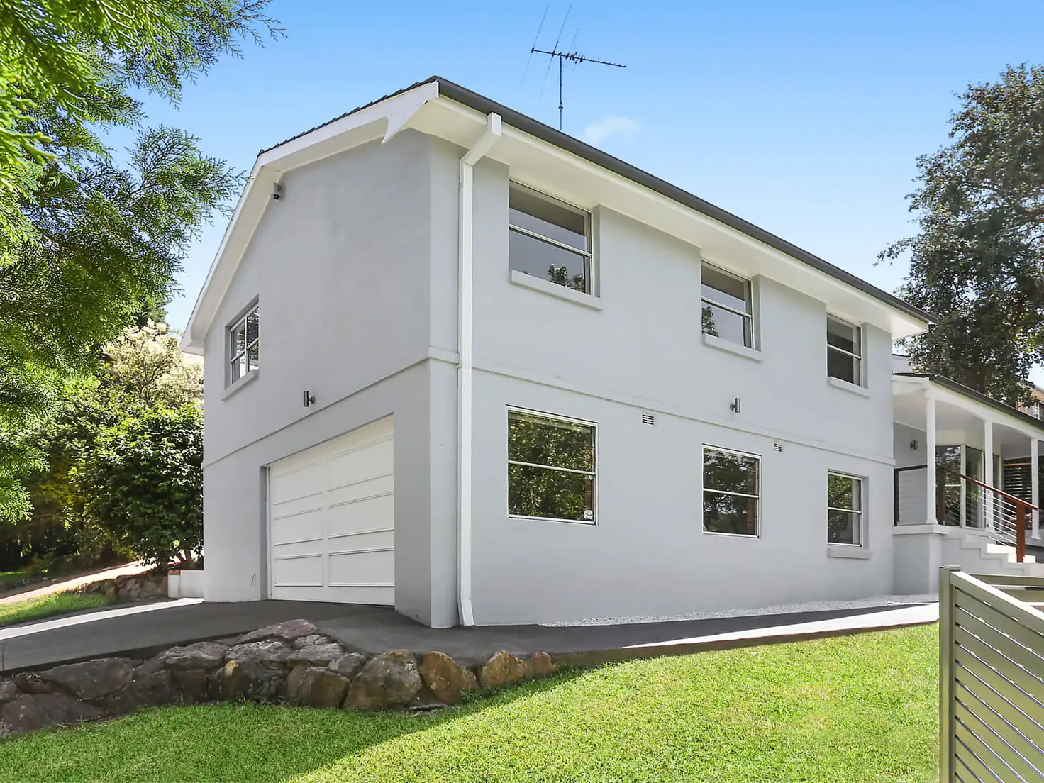 Main view of Homely house listing, 2 Panaview Crescent, North Rocks NSW 2151