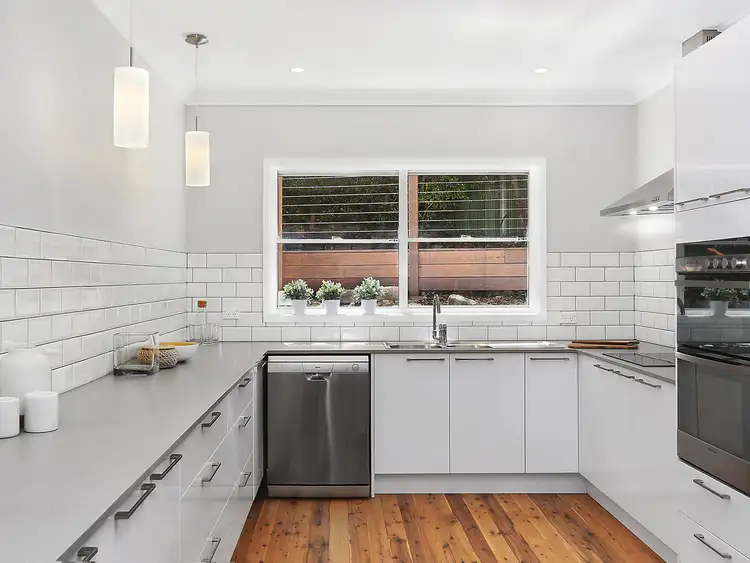 Third view of Homely house listing, 2 Panaview Crescent, North Rocks NSW 2151