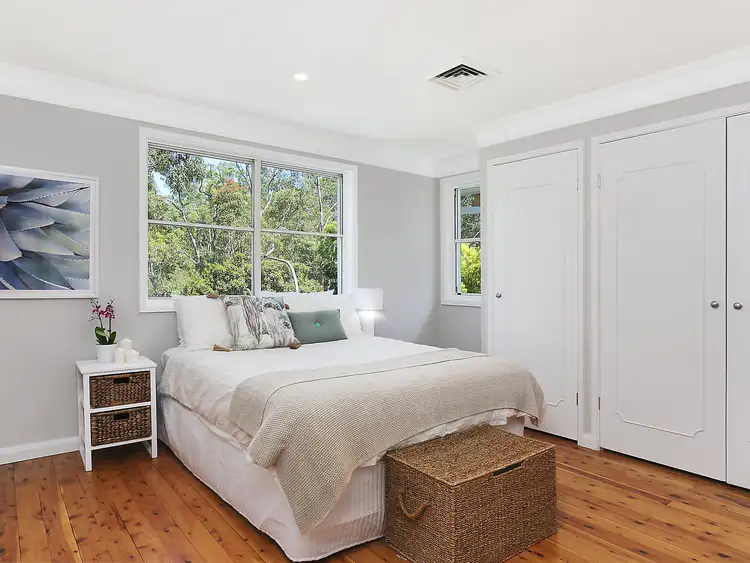 Fourth view of Homely house listing, 2 Panaview Crescent, North Rocks NSW 2151