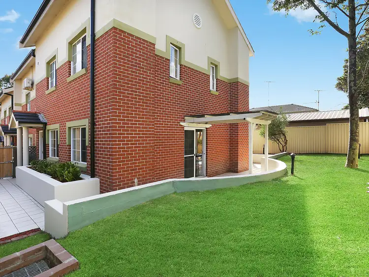 4/70 Yorktown Parade, Maroubra NSW 2035