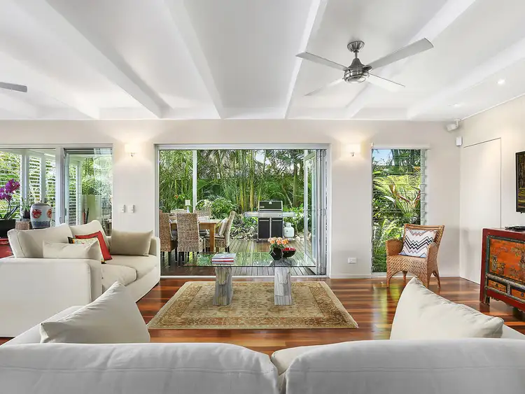 Third view of Homely house listing, 28 Arkana Drive, Noosa Heads QLD 4567