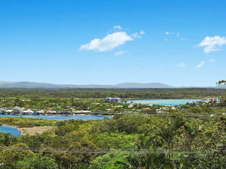 Fourth view of Homely house listing, 28 Arkana Drive, Noosa Heads QLD 4567