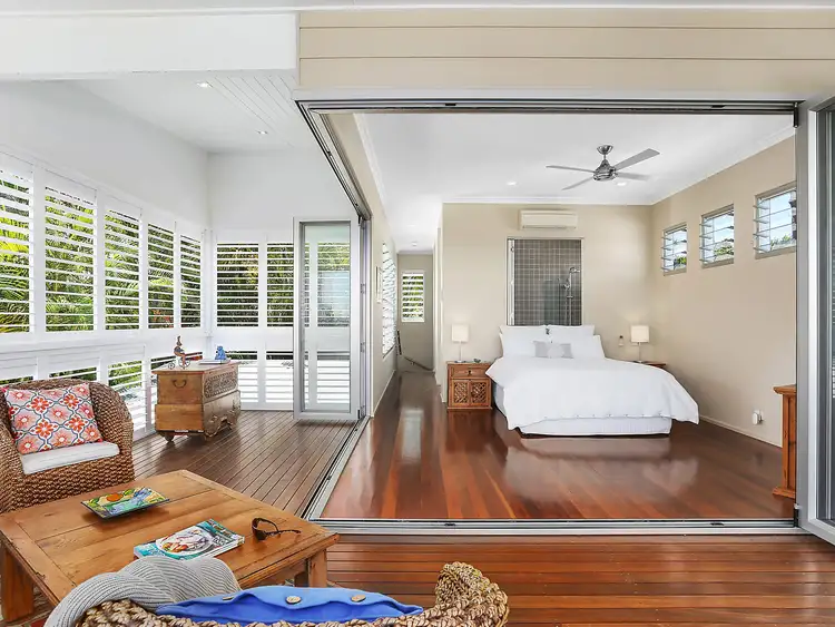 Fifth view of Homely house listing, 28 Arkana Drive, Noosa Heads QLD 4567