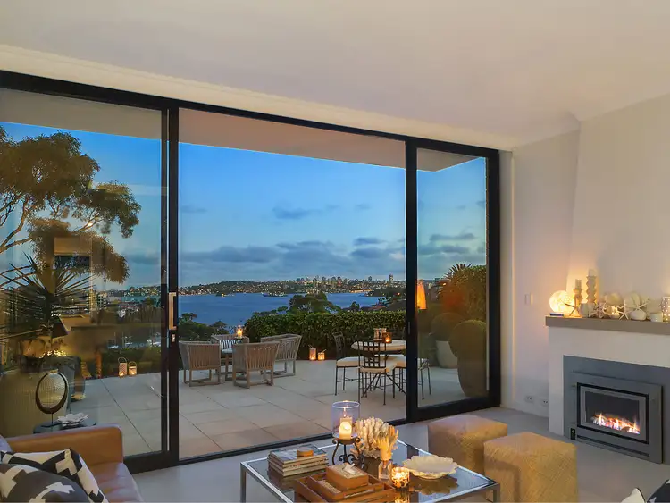 Second view of Homely townhouse listing, 8/9 Penshurst Avenue, Kurraba Point NSW 2089