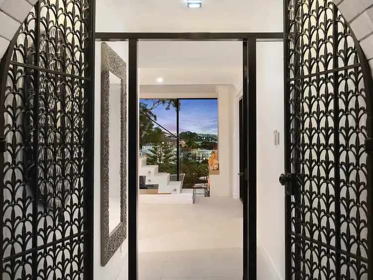 Fifth view of Homely townhouse listing, 8/9 Penshurst Avenue, Kurraba Point NSW 2089