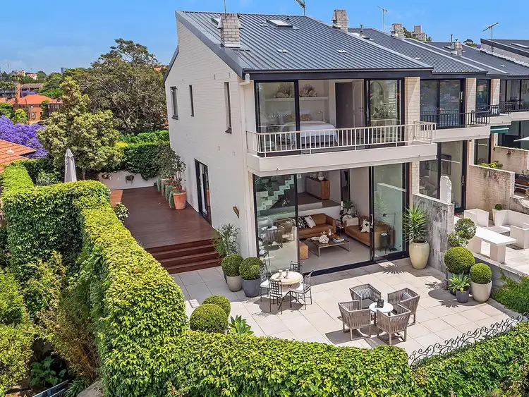 Sixth view of Homely townhouse listing, 8/9 Penshurst Avenue, Kurraba Point NSW 2089