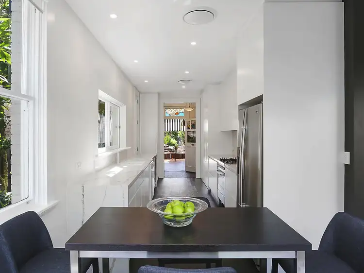 Third view of Homely house listing, 64 Young Street, Cremorne NSW 2090