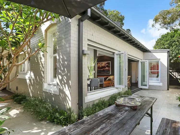 Fourth view of Homely house listing, 64 Young Street, Cremorne NSW 2090