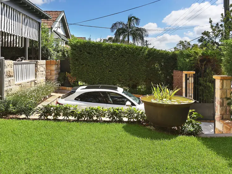 Fifth view of Homely house listing, 64 Young Street, Cremorne NSW 2090