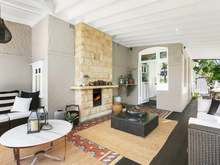 Sixth view of Homely house listing, 64 Young Street, Cremorne NSW 2090