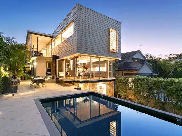 Main view of Homely house listing, 3 Elfrida Street, Mosman NSW 2088