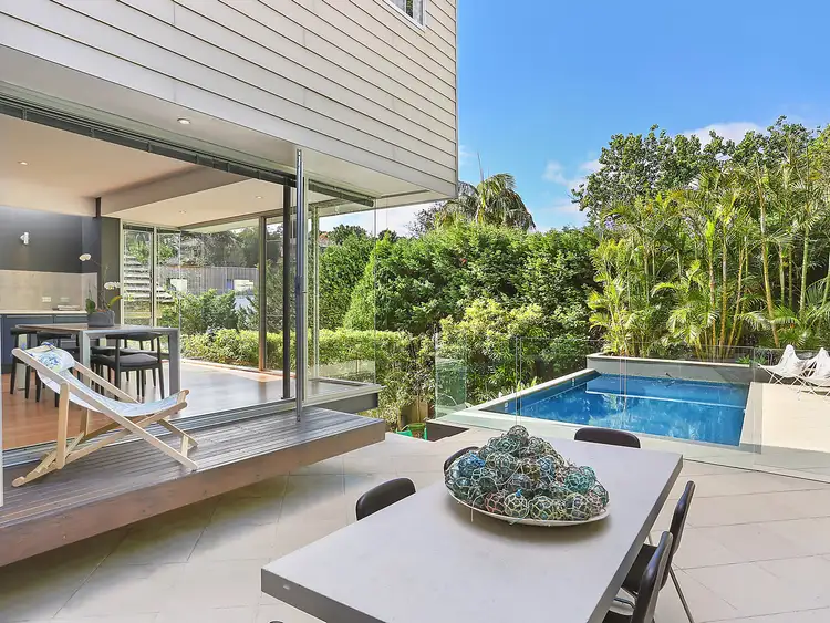 Third view of Homely house listing, 3 Elfrida Street, Mosman NSW 2088