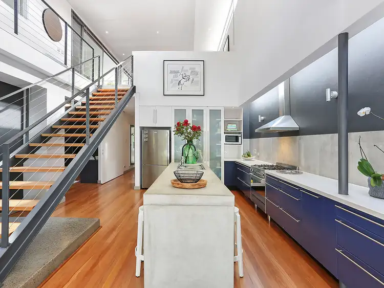 Fourth view of Homely house listing, 3 Elfrida Street, Mosman NSW 2088