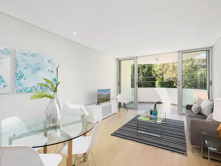 309/5 Belmont Avenue, Wollstonecraft NSW 2065