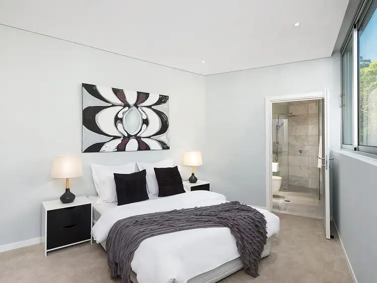 Third view of Homely apartment listing, 309/5 Belmont Avenue, Wollstonecraft NSW 2065