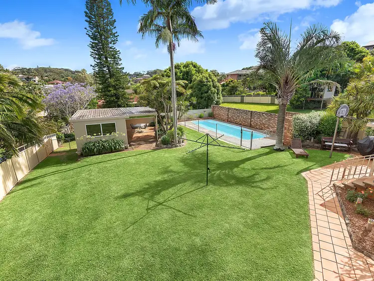 Main view of Homely house listing, 11 The Summit Road, Port Macquarie NSW 2444