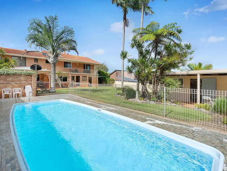 Second view of Homely house listing, 11 The Summit Road, Port Macquarie NSW 2444