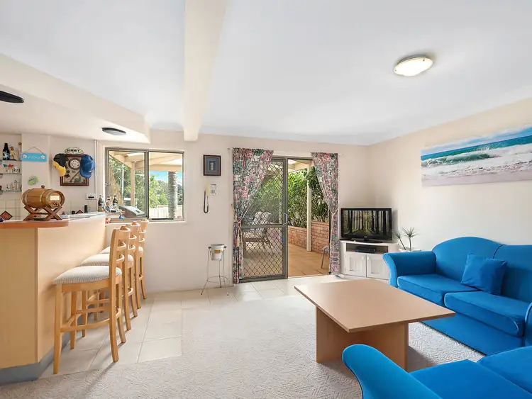 Third view of Homely house listing, 11 The Summit Road, Port Macquarie NSW 2444