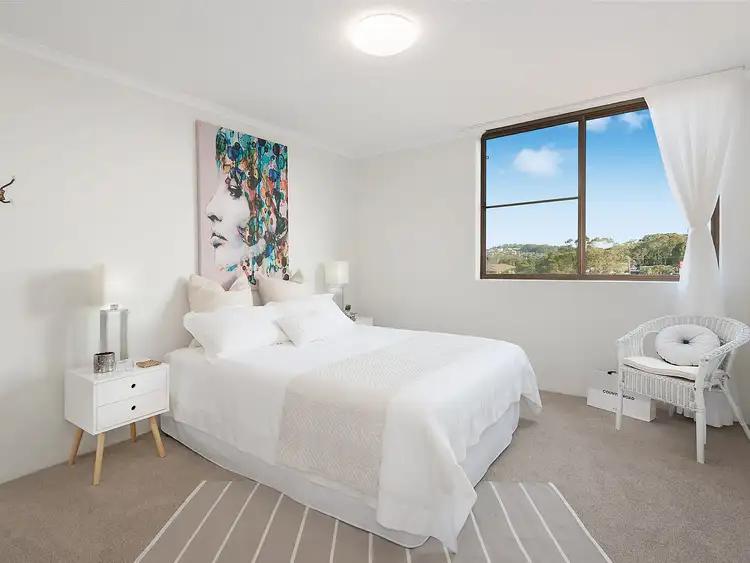 Fourth view of Homely apartment listing, 601/8 Hollingworth Street, Port Macquarie NSW 2444