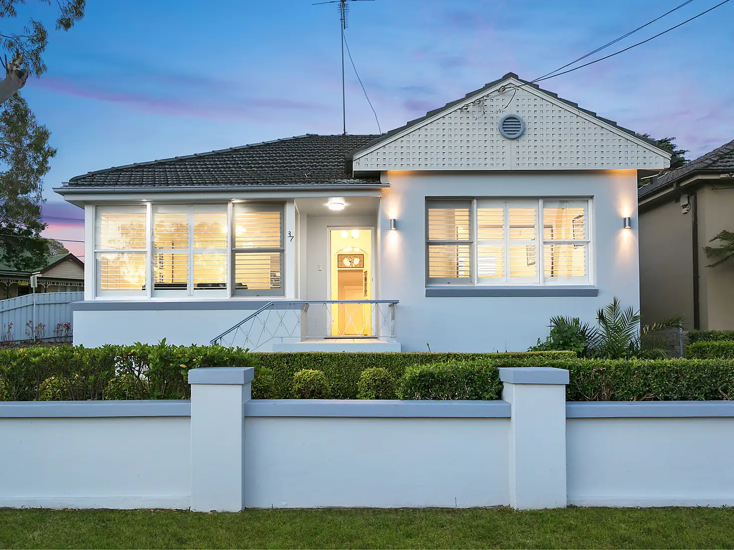 Main view of Homely house listing, 37 Terry Street, Blakehurst NSW 2221