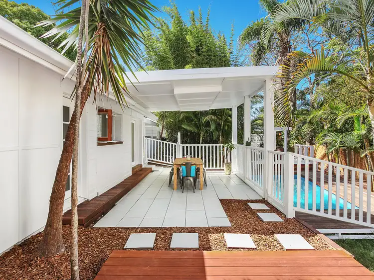 Second view of Homely house listing, 3 Tongarra Street, Southport QLD 4215
