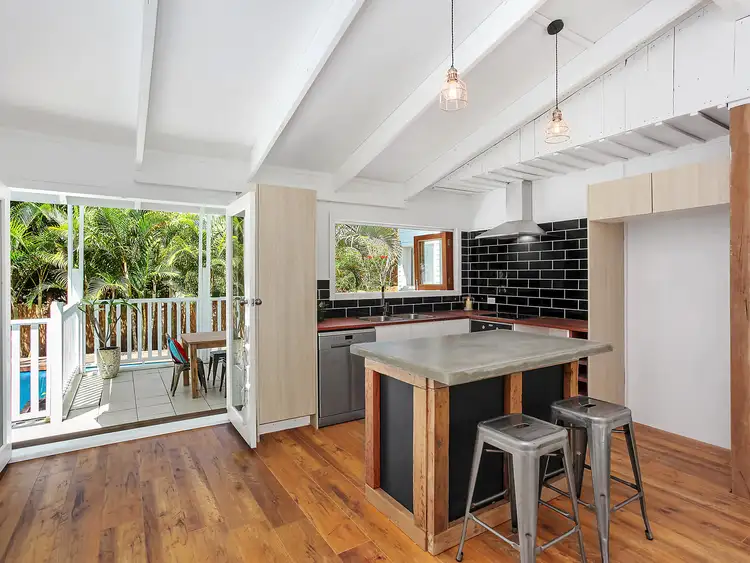 Fifth view of Homely house listing, 3 Tongarra Street, Southport QLD 4215