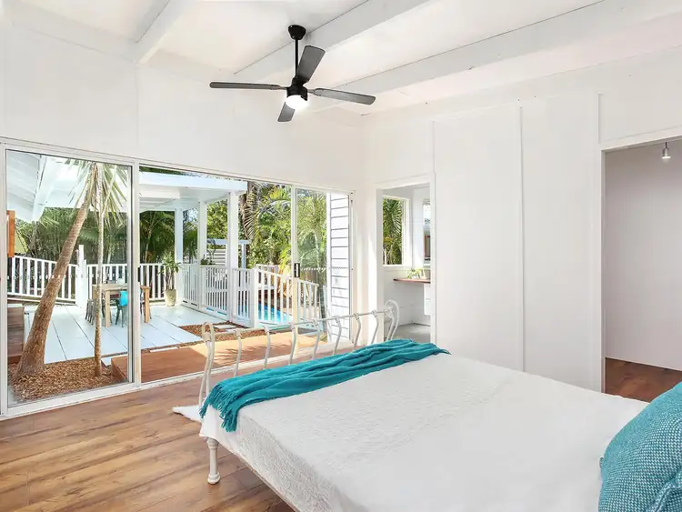 Sixth view of Homely house listing, 3 Tongarra Street, Southport QLD 4215