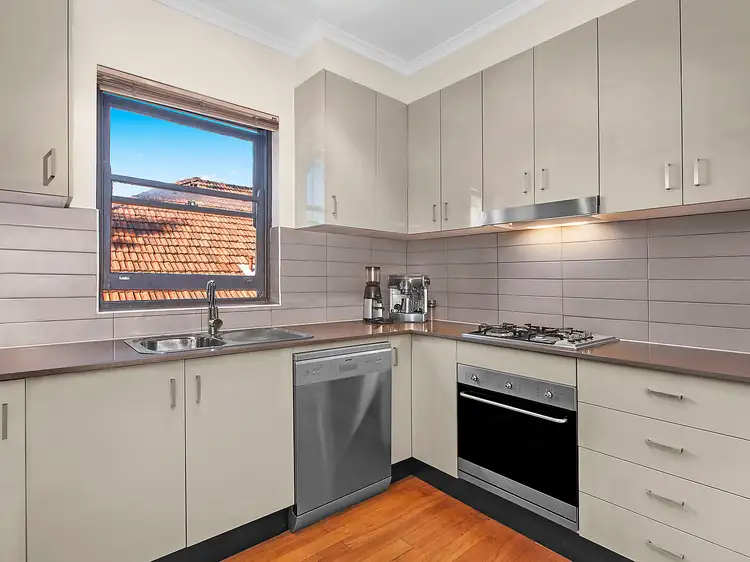 Second view of Homely apartment listing, 6/1 Mulwarree Avenue, Randwick NSW 2031