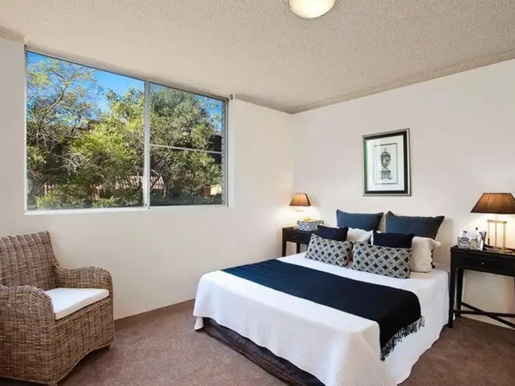 Fourth view of Homely apartment listing, 1/57 Grasmere Road, Cremorne NSW 2090
